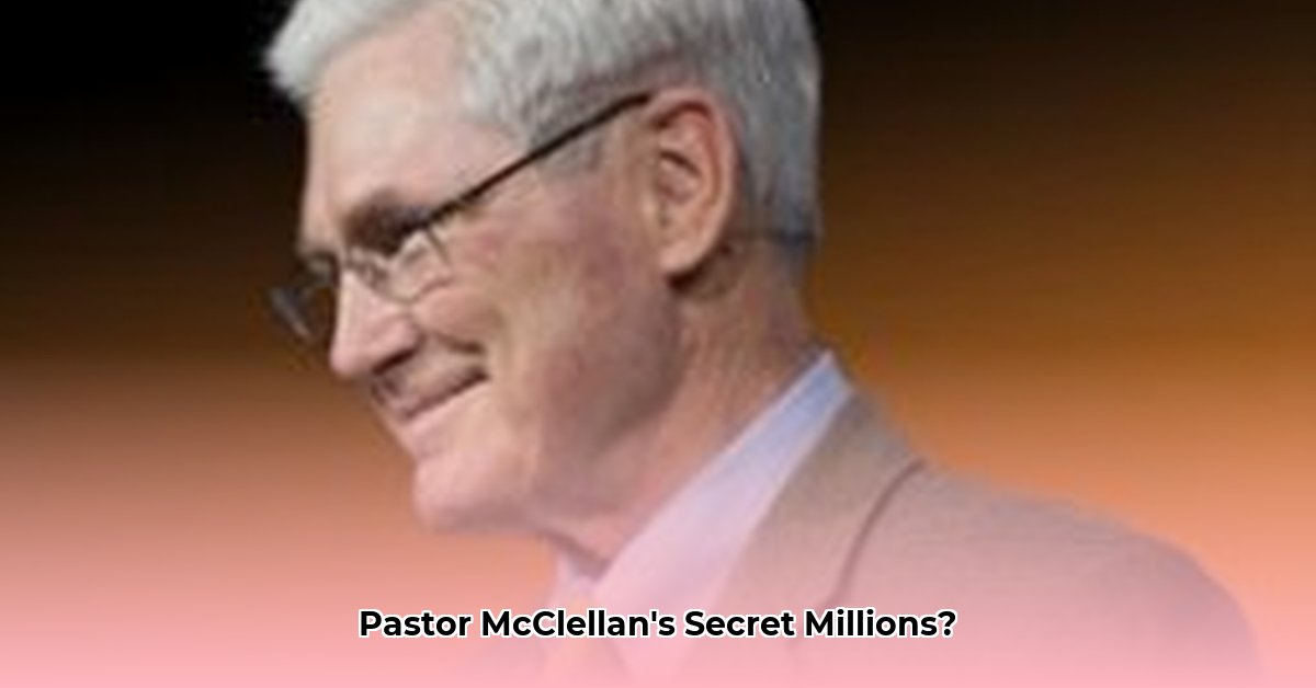 earl-mcclellan-net-worth